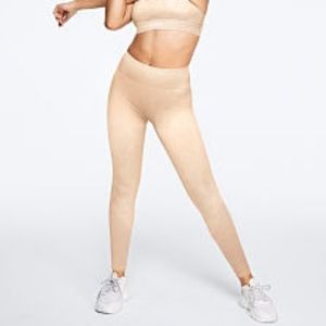 Victoria's Secret PINK seamless leggings